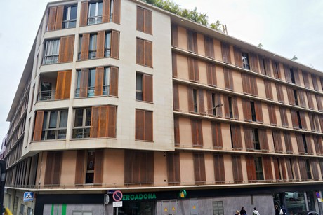 Las Palmas de Gran Canaria